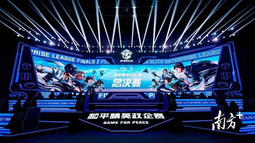 和平精英辅助软件的发展与影响分析