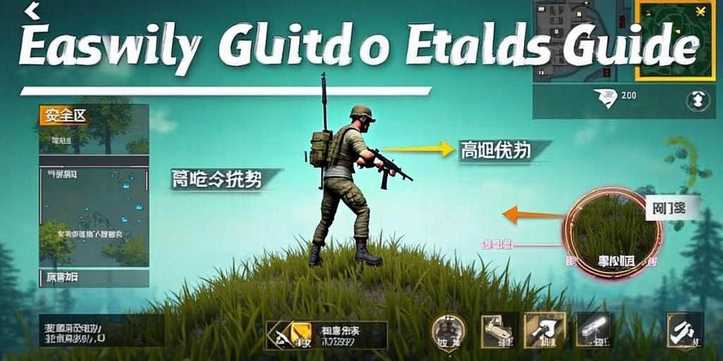 开和平精英辅助如何不封号？
