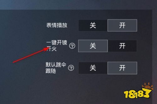 和平精英游戏中最近发现的和平精英辅助工具介